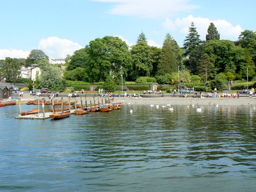 Bowness Bowness